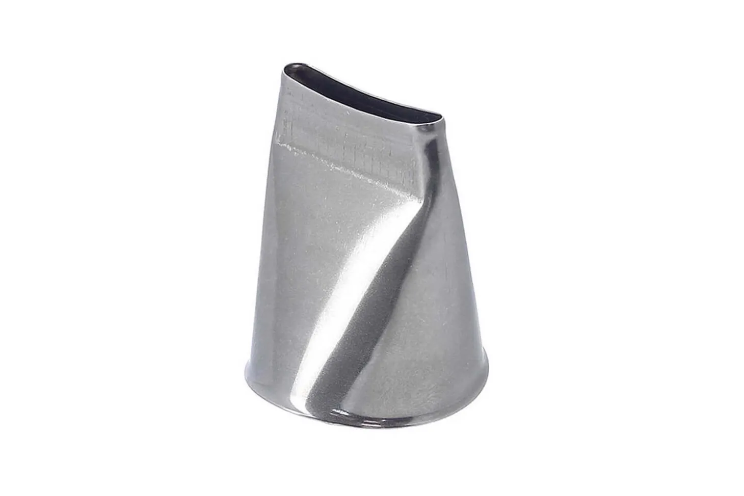 Douille à ruban De Buyer inox