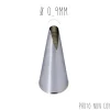 Douille Saint Honoré De Buyer inox