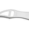 Ecailleur à poisson professionnel Icel 19cm acier inoxydable