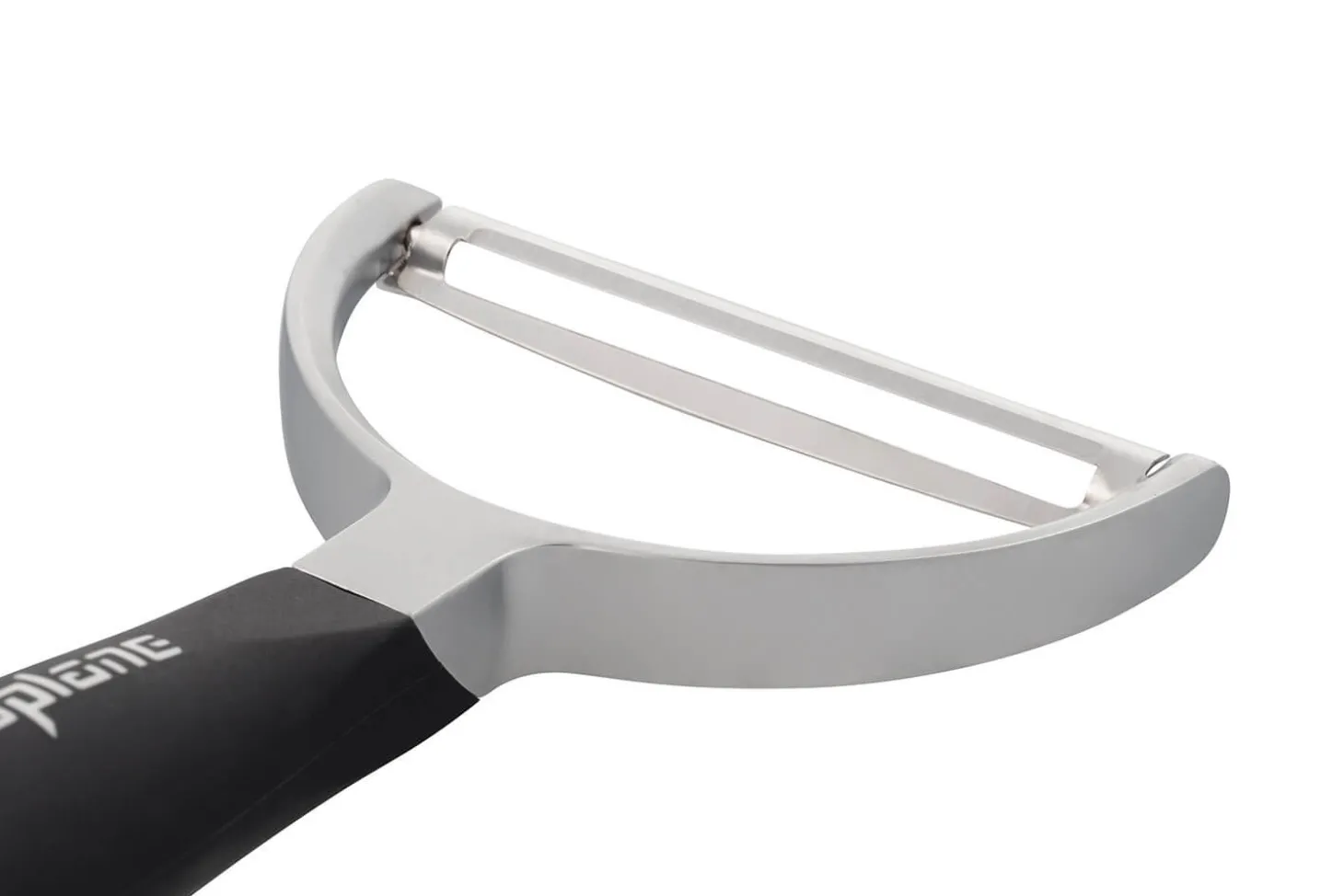 Econome extra-large Microplane Specialty Series lame pivotante