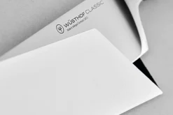 Ecrin de protection Wüsthof pour lames étroites 20cm