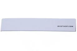 Ecrin de protection Wüsthof pour lames étroites 12cm