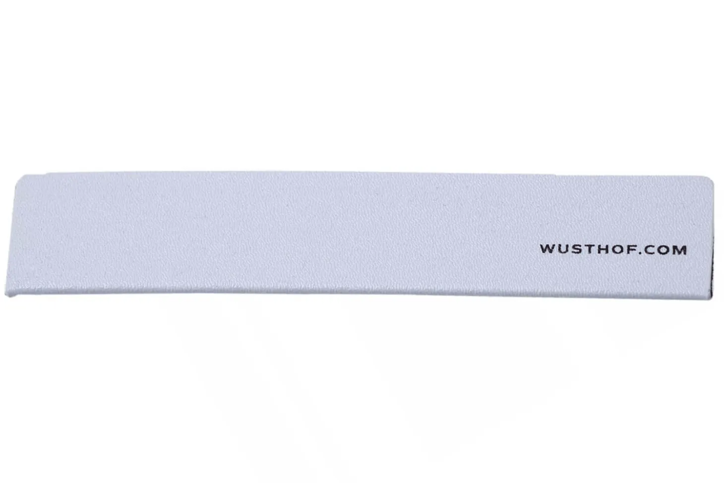 Ecrin de protection Wüsthof pour lames étroites 12cm
