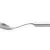 Ecumoire Kitchen Aid tout en acier inoxydable