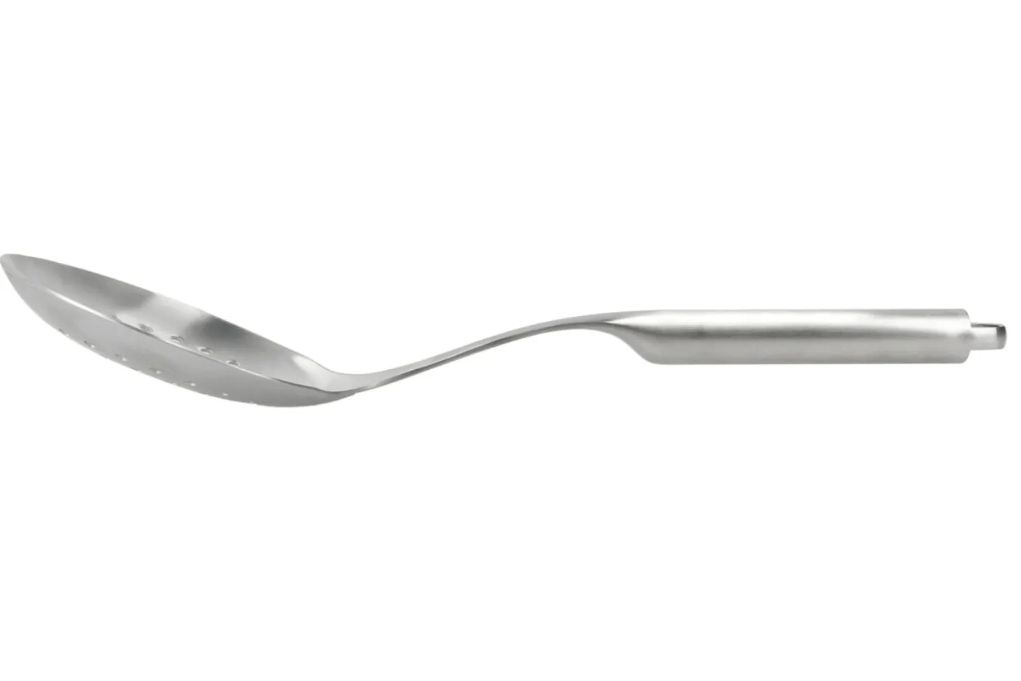 Ecumoire Kitchen Aid tout en acier inoxydable