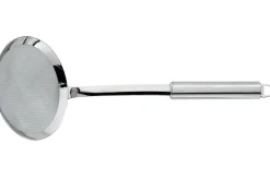 Ecumoire maille Cristel POC en acier inoxydable