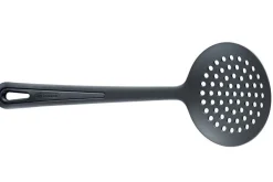 Ecumoire Westmark 32,2cm en polyamide noir
