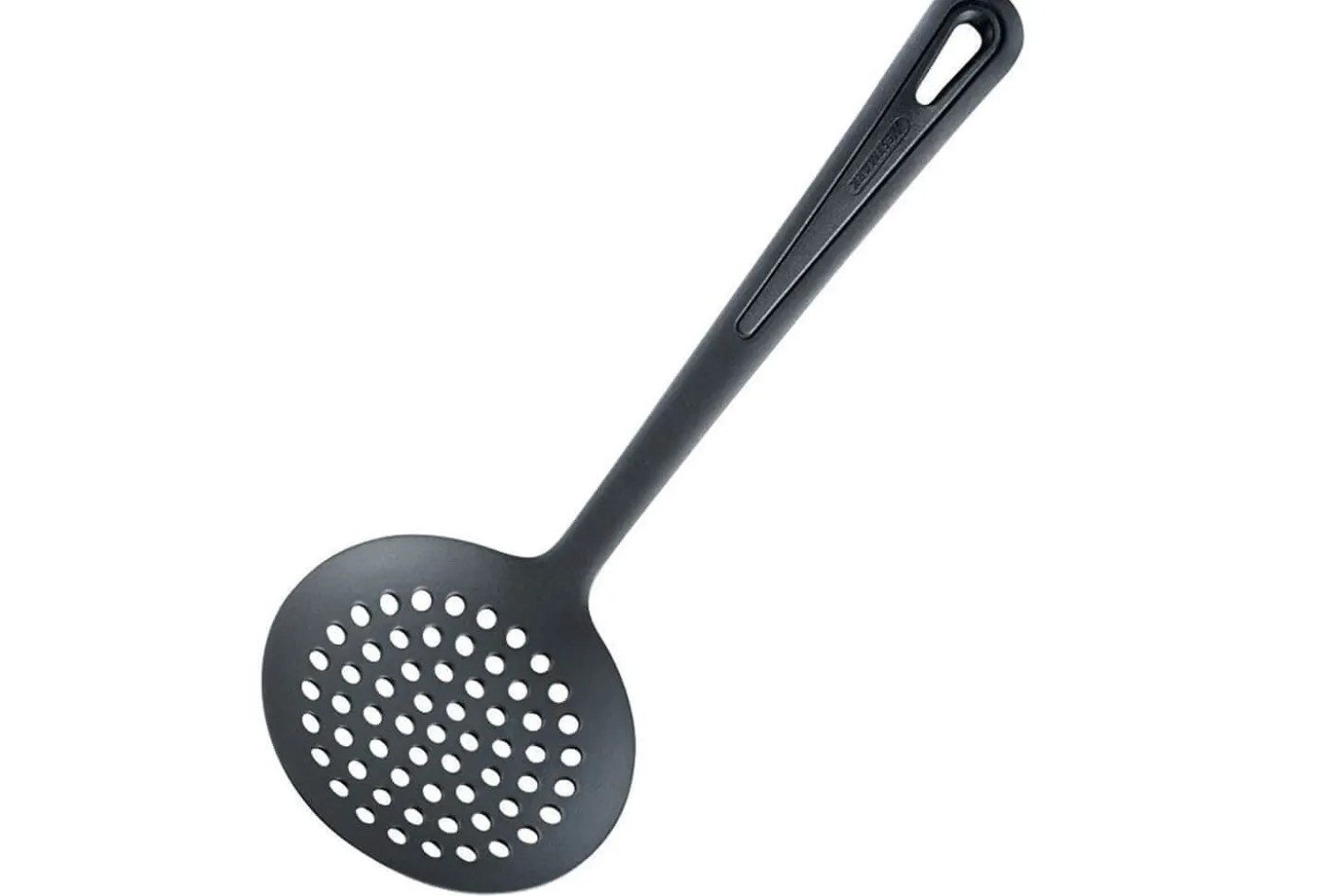Ecumoire Westmark 32,2cm en polyamide noir