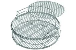 EGGspander kit 5 pièces pour Big Green Egg XLarge