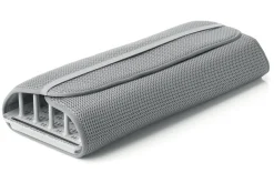 Egouttoir à vaisselle Guzzini Dry & Safe gris multifonction
