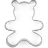 Emporte-pièce Patisdécor ourson en inox