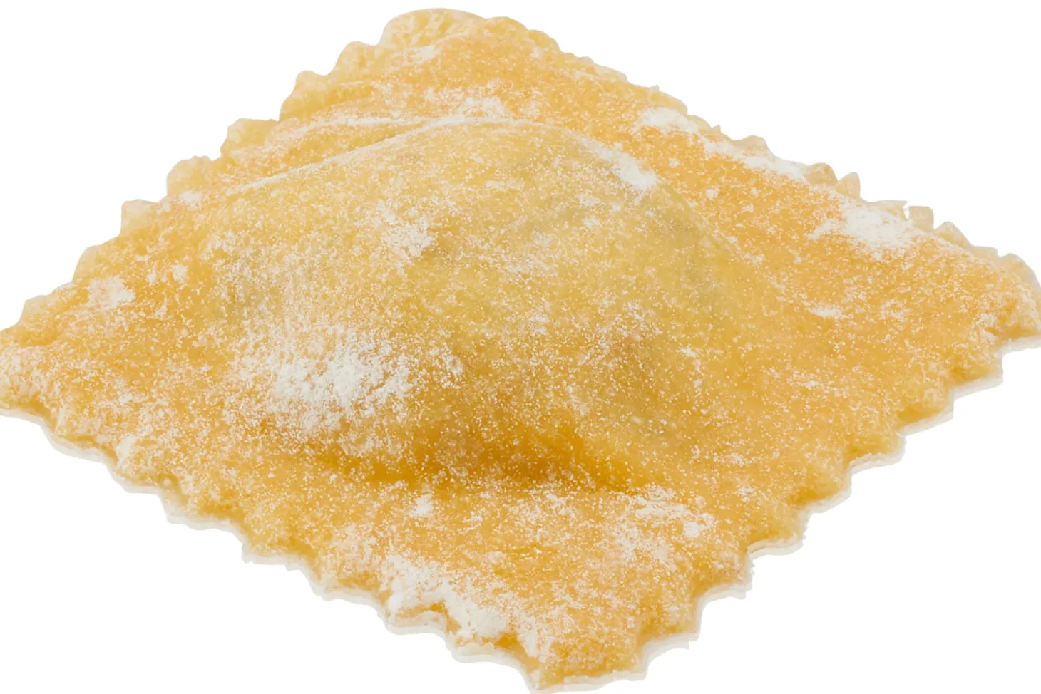 Emporte-pièce à ravioli Gefu Liguri carré en zinc et ABS