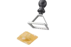 Emporte-pièce à ravioli Gefu Liguri carré en zinc et ABS