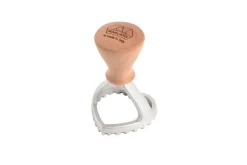 Emporte pièce à raviolis Marcato - Motif coeur 50mm