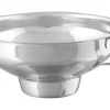 Entonnoir à confiture Mauviel M'Passion inox ø13cm