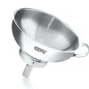Entonnoir Gefu Versare acier inox - Diamètre 14cm