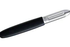 Eplucheur économe Triangle inox manche PA 18.2cm