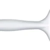 Eplucheur céramique rasoir Kyocera blanc lame 4cm