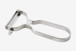 Eplucheur à julienne ergonomique Arcos acier inoxydable
