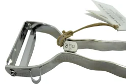 Eplucheur Kai Select T en acier inoxydable