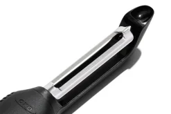 Eplucheur à légumes oscillant OXO good grips manche noir