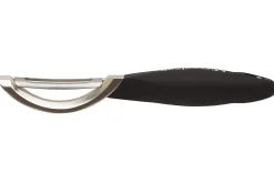 Eplucheur Microplane à lame pivotante acier inox
