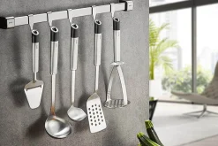 Eplucheur oscillant Gefu Primeline double lame acier inox
