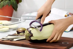 Eplucheur rasoir pour gros légumes OXO PREP