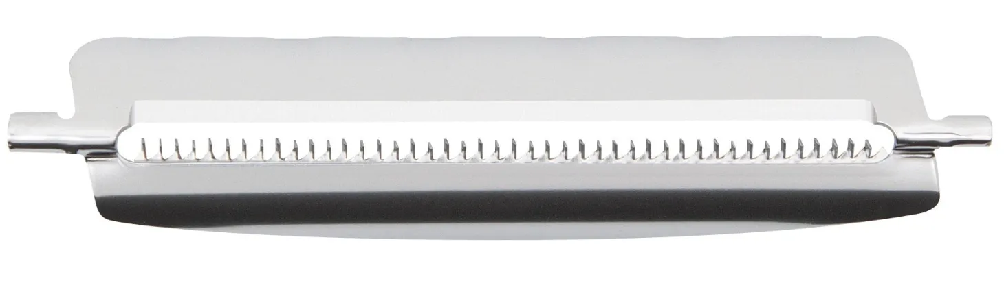 Eplucheur T Kai Michel Bras Tools avec 4 lames interchangeables