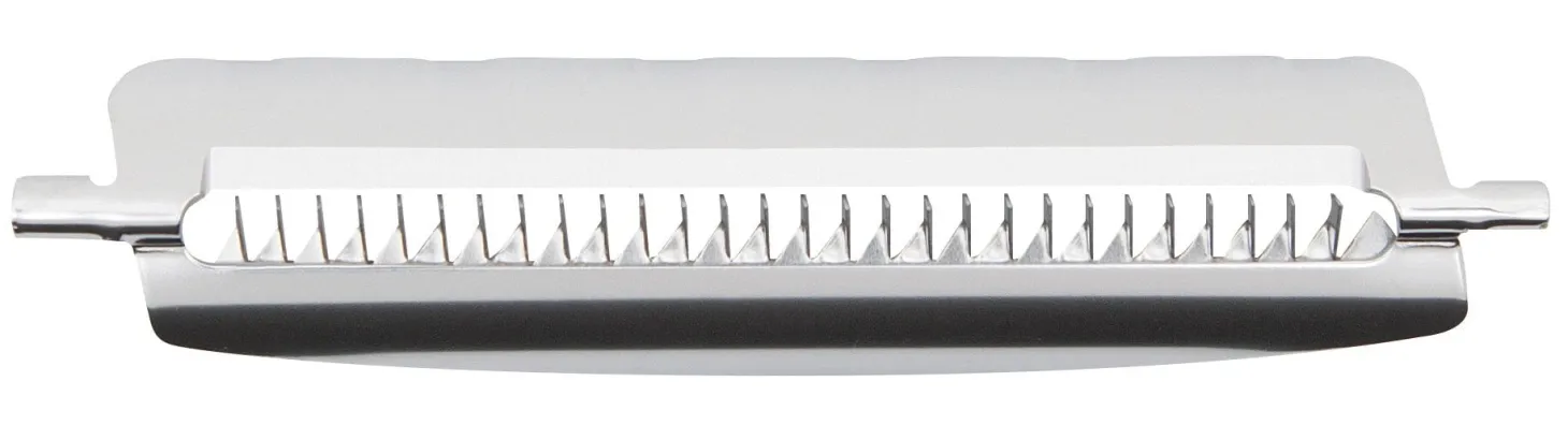 Eplucheur T Kai Michel Bras Tools avec 4 lames interchangeables