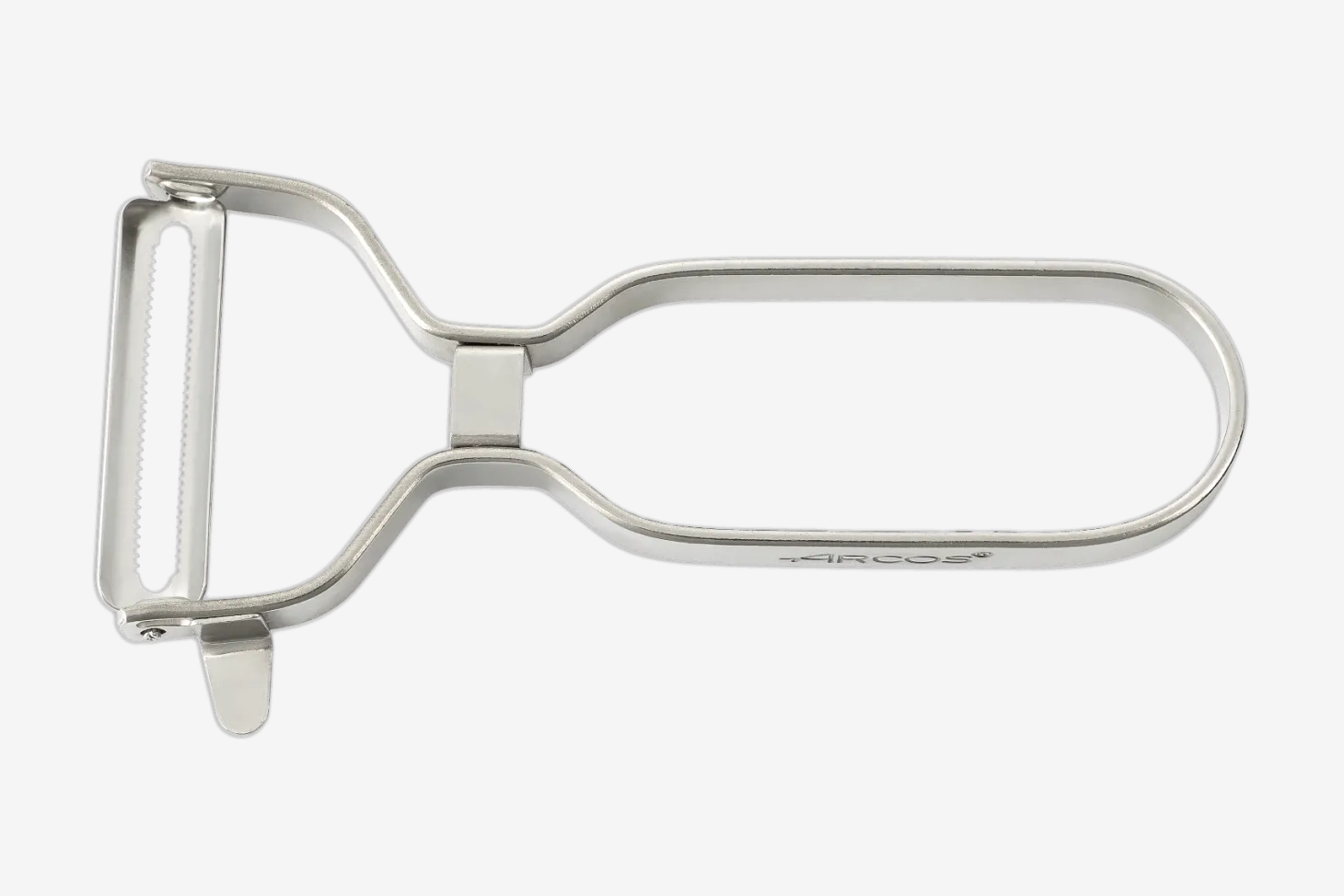 Eplucheur à tomate ergonomique Arcos acier inoxydable