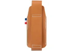 Etui cuir Opinel collection France pour couteaux fermants N°07, N°08, N°09 et Effilé 8