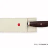 Etui de protection universel pour couteaux de cuisine - Lame jusqu'à 13cm