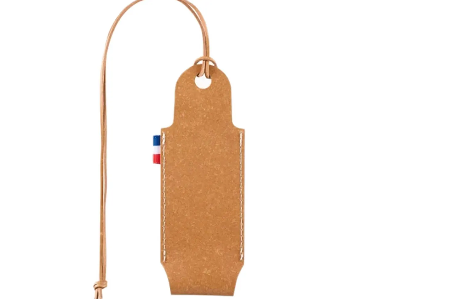 Etui fourreau Opinel collection France pour couteaux fermants N°06, N°07, N°08 et Effilé 8