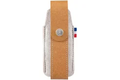 Etui Outdoor L Opinel collection France pour couteaux fermants N°09, N°10