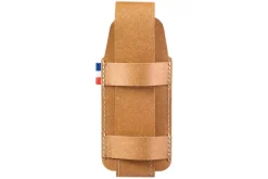 Etui Outdoor L Opinel collection France pour couteaux fermants N°09, N°10