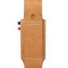 Etui simple Opinel collection France pour couteaux fermants N°07, N°08, N°09 et Effilé 8