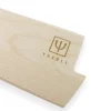 Etui Yaxell pour couteau de cuisine 25cm - Bois d'érable