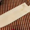 Etui Yaxell pour couteau santoku 20cm - Bois d'érable