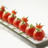 Evideur de tomates Westmark Gentle manche en polypropylène noir