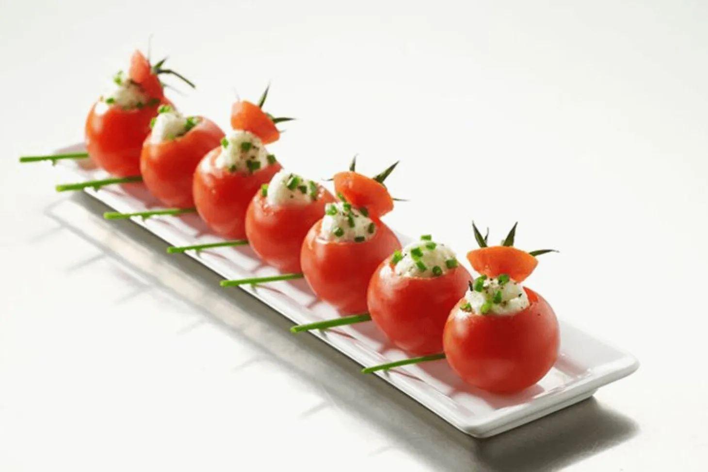 Evideur de tomates Westmark Gentle manche en polypropylène noir