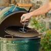 Extracteur Big Green Egg pour grilles en fonte