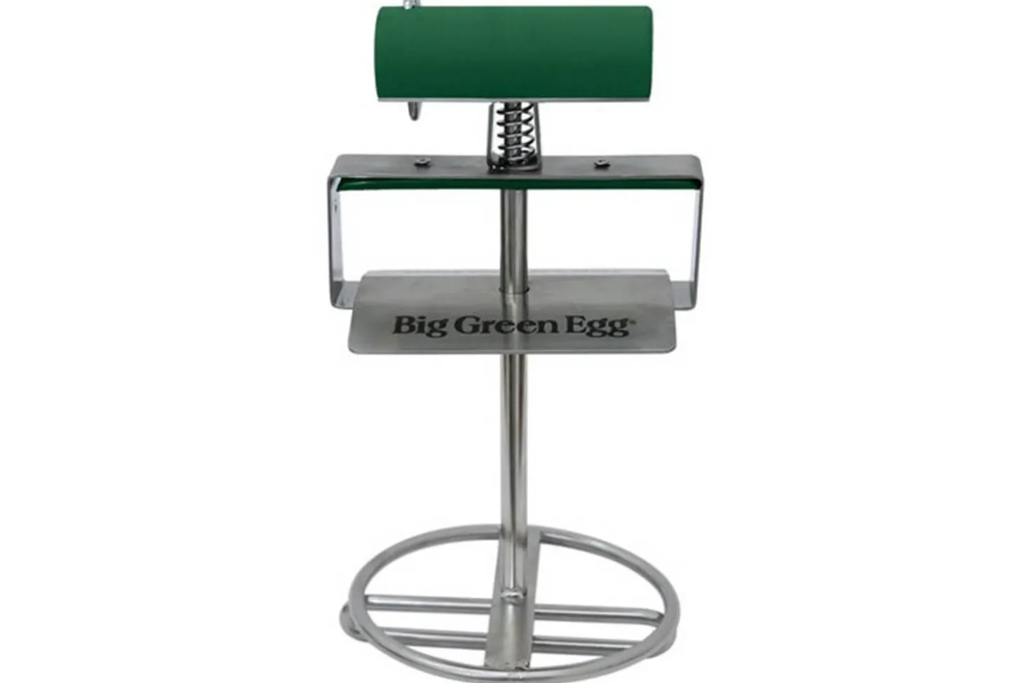 Extracteur Big Green Egg pour grilles en fonte