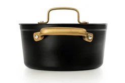 Faitout antiadhésif Arcos Samoa Iconic 20cm