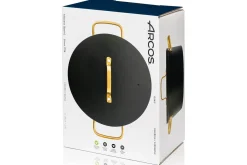 Faitout antiadhésif Arcos Samoa Iconic 20cm