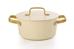 Faitout antiadhésif Arcos Samoa Iconic 20cm