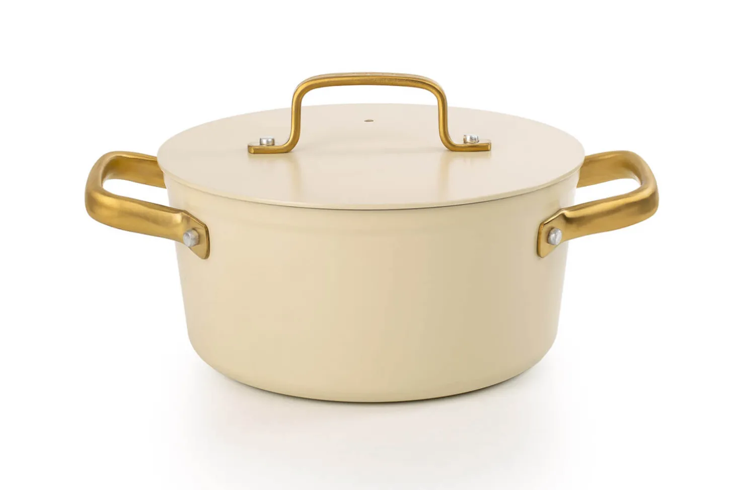 Faitout antiadhésif Arcos Samoa Iconic 20cm