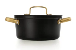 Faitout antiadhésif Arcos Samoa Iconic 20cm
