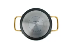 Faitout antiadhésif Arcos Samoa Iconic 20cm