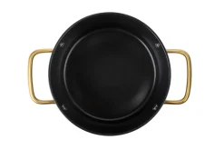 Faitout antiadhésif Arcos Samoa Iconic 20cm